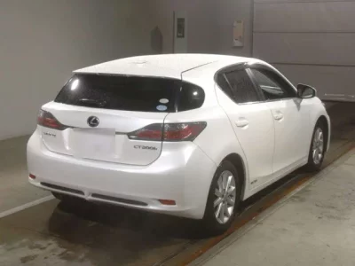 Lexus CT
