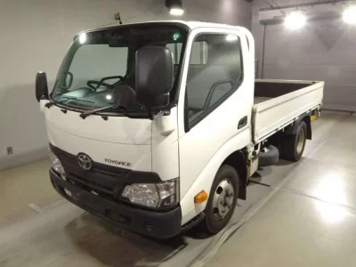 Toyota TOYOACE