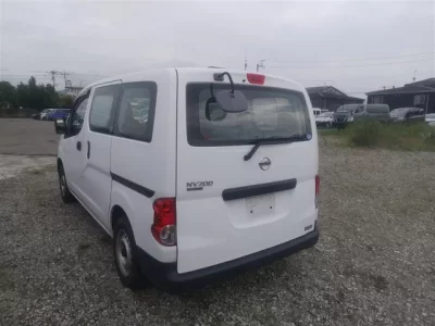 Nissan NV200