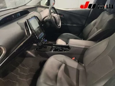 Toyota PRIUS PHV