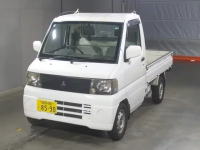 Mitsubishi MINICAB TRUCK
