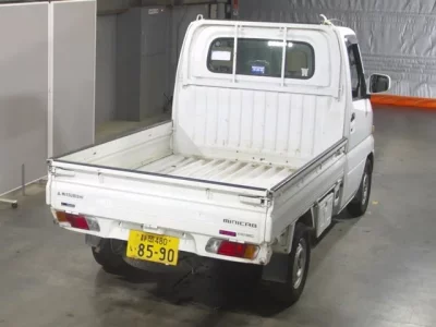 Mitsubishi MINICAB TRUCK