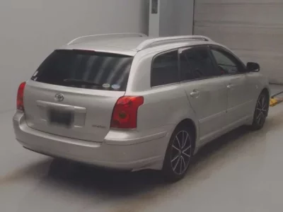Toyota AVENSIS WAGON