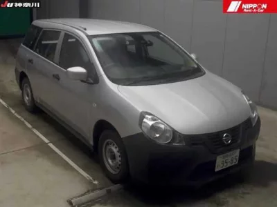 Nissan AD
