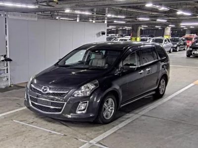 Mazda MPV
