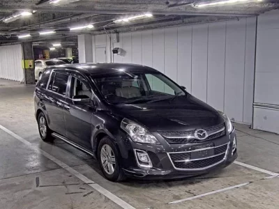 Mazda MPV