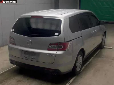 Mazda MPV