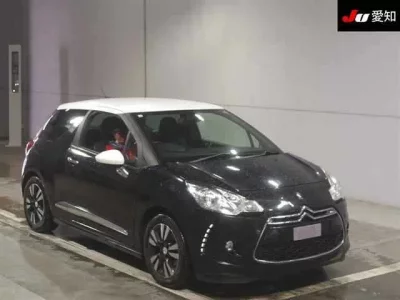 Citroen DS3