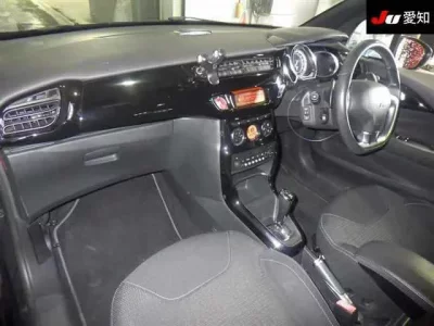 Citroen DS3