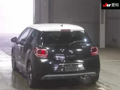 Citroen DS3