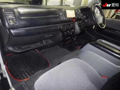 Toyota REGIUS ACE VAN