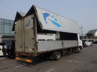 Hino RANGER