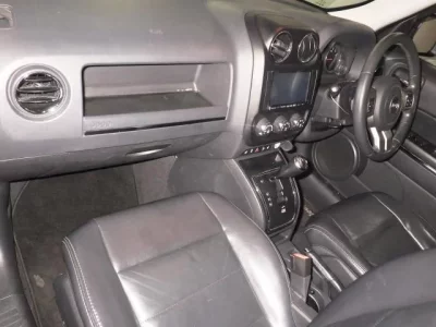 Chrysler JEEP PATRIOT