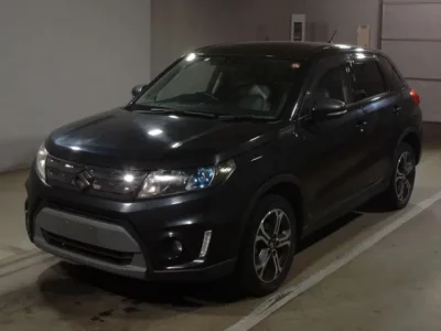 Suzuki ESCUDO