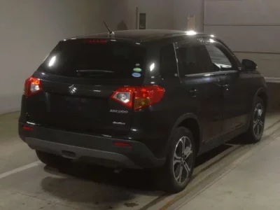 Suzuki ESCUDO