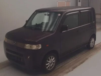 Honda THATS