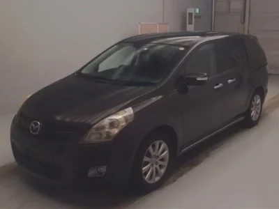 Mazda MPV