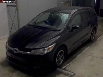 Honda STREAM