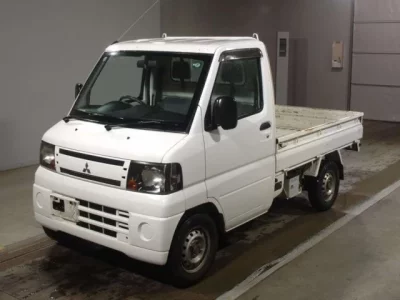 Mitsubishi MINICAB TRUCK