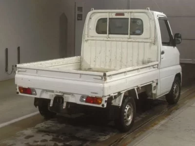 Mitsubishi MINICAB TRUCK