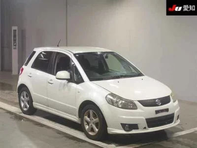 Suzuki SX-4