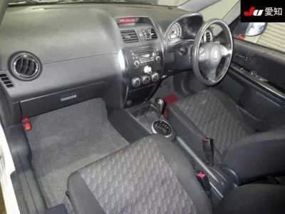 Suzuki SX-4