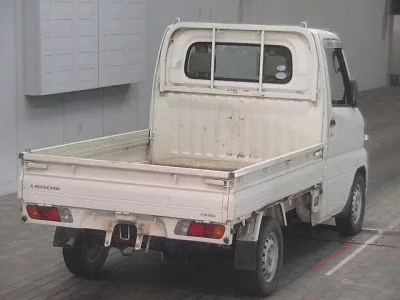 Mitsubishi MINICAB TRUCK