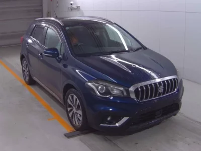 Suzuki SX-4