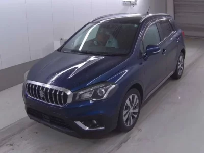 Suzuki SX-4