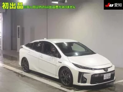 Toyota PRIUS PHV