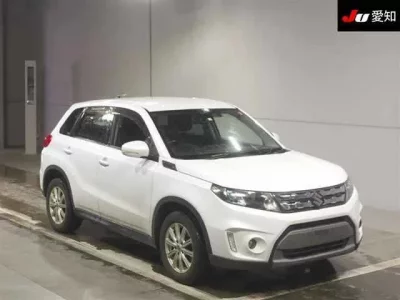 Suzuki ESCUDO