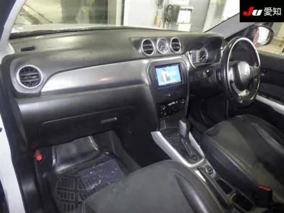 Suzuki ESCUDO