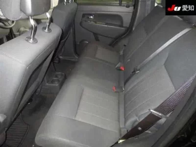 Chrysler JEEP CHEROKEE