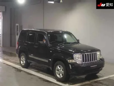 Chrysler JEEP CHEROKEE