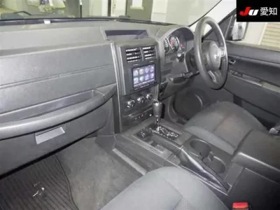 Chrysler JEEP CHEROKEE