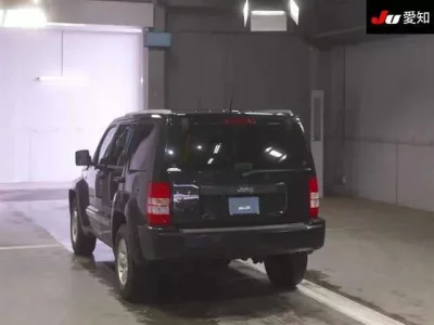 Chrysler JEEP CHEROKEE
