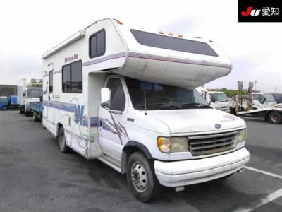 Ford EXPEDITION