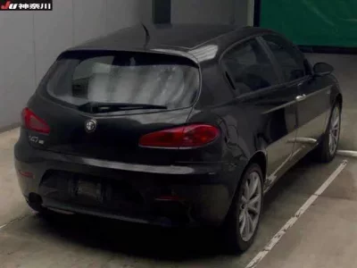 Alfa Romeo 147