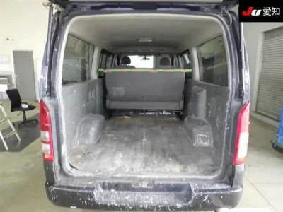 Toyota REGIUS ACE VAN