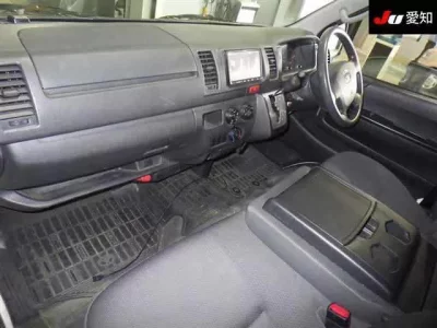 Toyota REGIUS ACE VAN