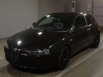 Alfa Romeo 147