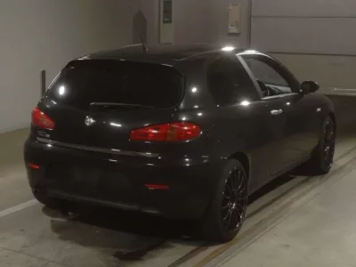 Alfa Romeo 147