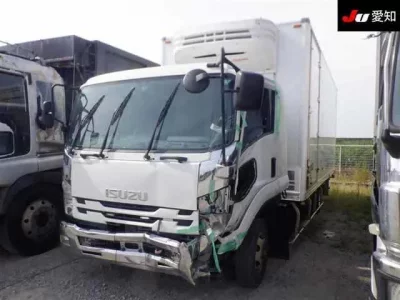 Isuzu TRUCK