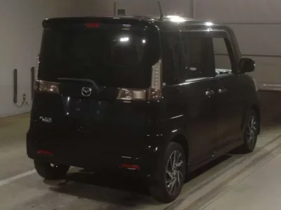 Mazda FLAIR WAGON
