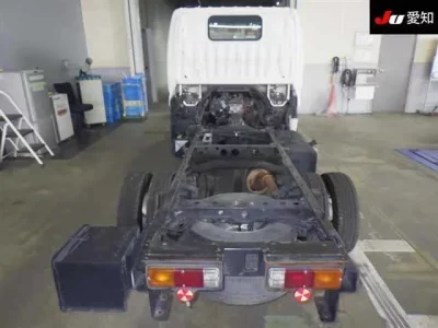 Toyota TOYOACE
