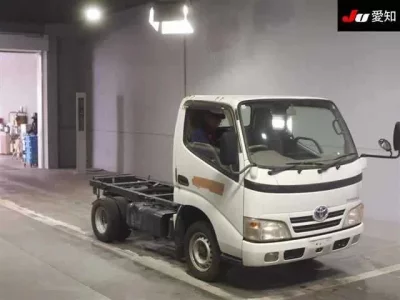Toyota TOYOACE