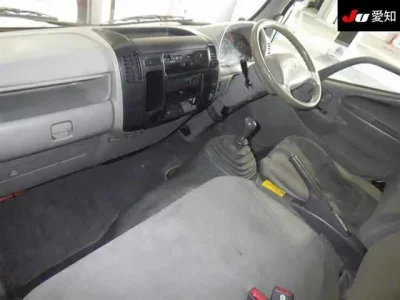 Toyota TOYOACE