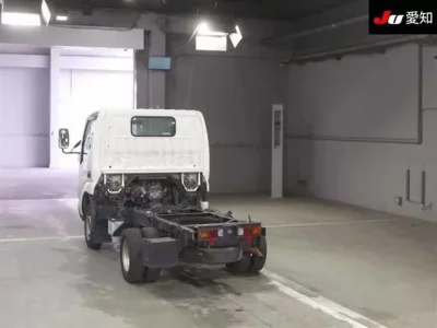 Toyota TOYOACE