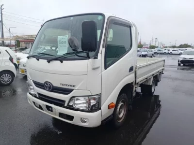 Toyota TOYOACE