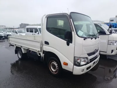Toyota TOYOACE